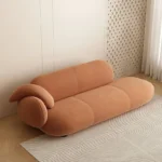 Comfy Contour Chaise Lounge