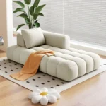 Cloud Bubble Chaise Lounge