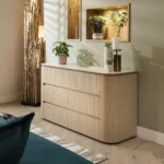 Barnes Sideboard Drawer Chest