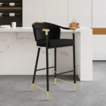 Craines Bar Height Bar Stool