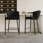 Craines Bar Height Bar Stool - Image 2