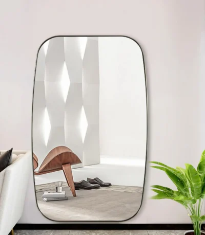 Mayfair Curve Mirror