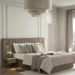 Mayfair Ottoman Bed-1