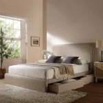 Richmond Storage Bed-1