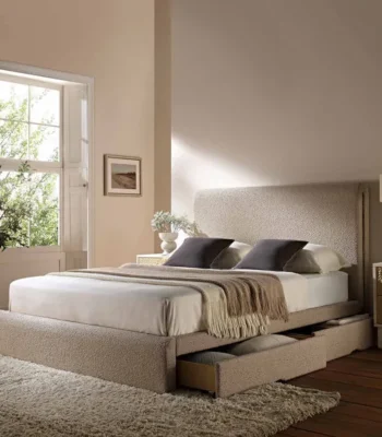 Richmond Storage Bed-1