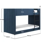 The Cambridge Bunk Bed - Image 8