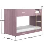 The Cambridge Bunk Bed - Image 5