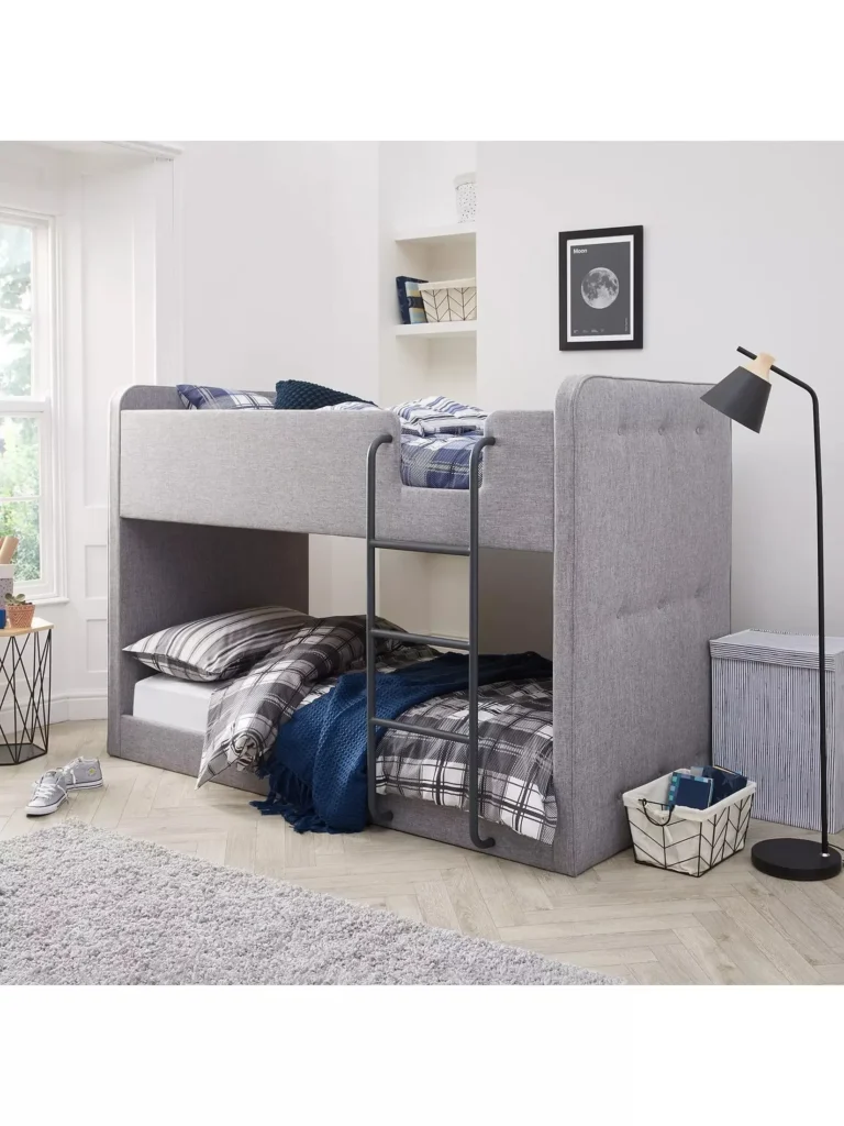 The Edinburgh Bunk Bed