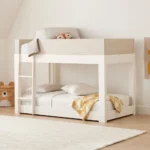 The Exeter Bunk Bed