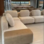 The Fairmont Sofa