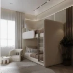 The Mayfair Bunk Bed