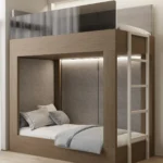 The Pembroke Bunk Bed