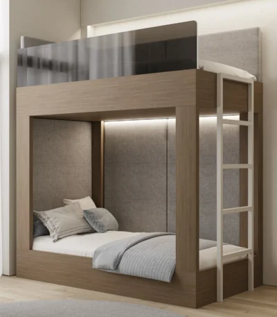 The Pembroke Bunk Bed