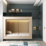 The Pembroke Bunk Bed - Image 2