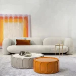 The Pembroke Curved Sofa-main