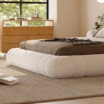 Stratford Upholstered Bed - Image 4