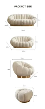 The Windermere Sofa Collection - Image 5