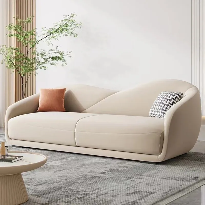 The Winslow Sofa Collection