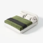 Windsor Luxe Bed - Image 9