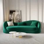 The Belgravia Curved Sofa - Image 9