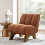 Fabric Sofa Chair