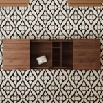 Boxwood Storage Coffee Table - Image 3