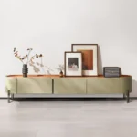Solace Oval TV Unit - Image 2