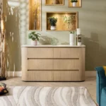 Barnes Sideboard Drawer Chest - Image 2