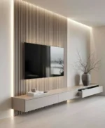 Blaze Floating TV Console - Image 3