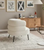 Capri Armchair - Image 3