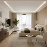 Monaco 1-Bedroom Package