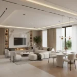 Imperial Villa Package