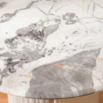 Hesdin Round Coffee Table - Image 2