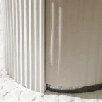 Hesdin Round Coffee Table - Image 3