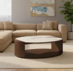 Harlow Coffee Table
