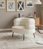 Capri Armchair