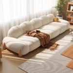 The Larkspur Cloud Sofa