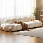 The Larkspur Cloud Sofa - Image 2