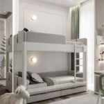 The Belgravia Bunk Bed