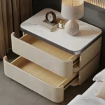 Aura Bedside Table - Image 2