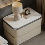 Aura Bedside Table - Image 3