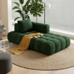 Cloud Bubble Chaise Lounge - Image 2