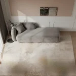 Modern Contour Chaise Lounger - Image 2