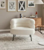 Capri Armchair - Image 2