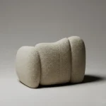 Vienna Sling ArmChair - Image 3