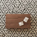 Boxwood Storage Coffee Table - Image 2